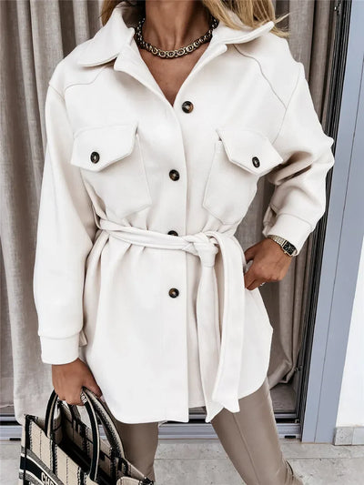 Vicky™ | Elegant Comfortable Fit Jacket