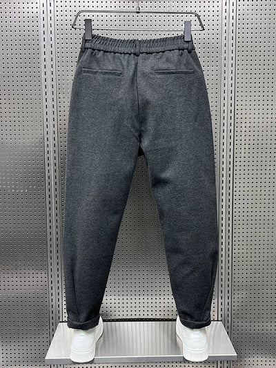 Edelstein™ | Elegant Mélange Pants