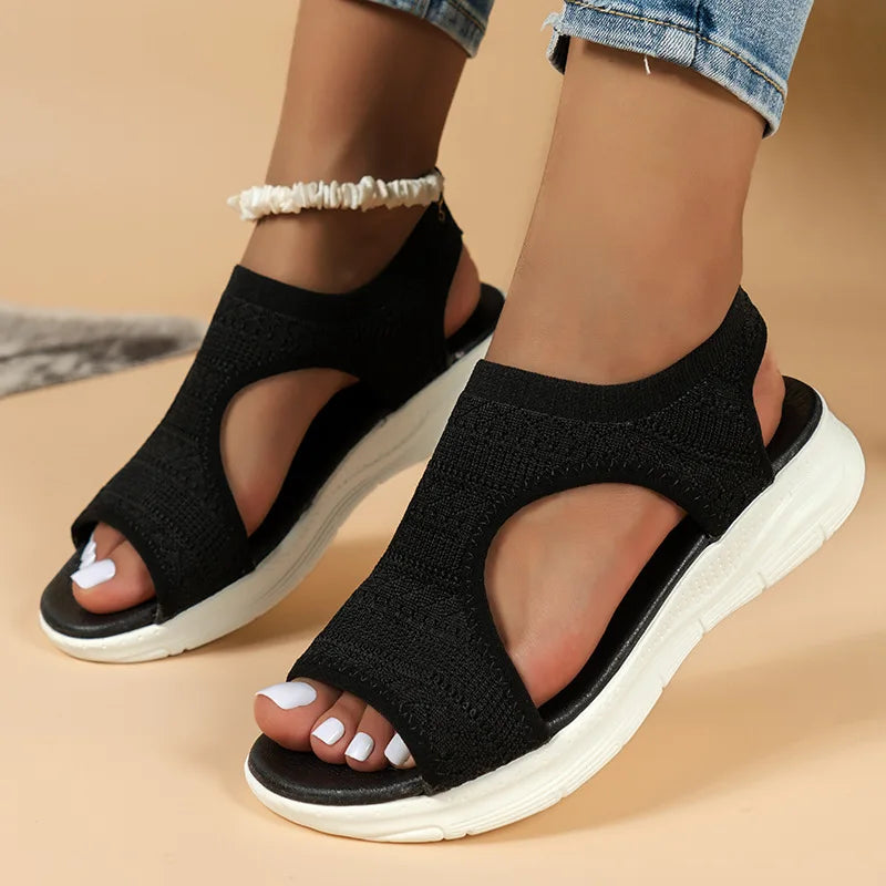 Grace™ | Orthopedic Sandals