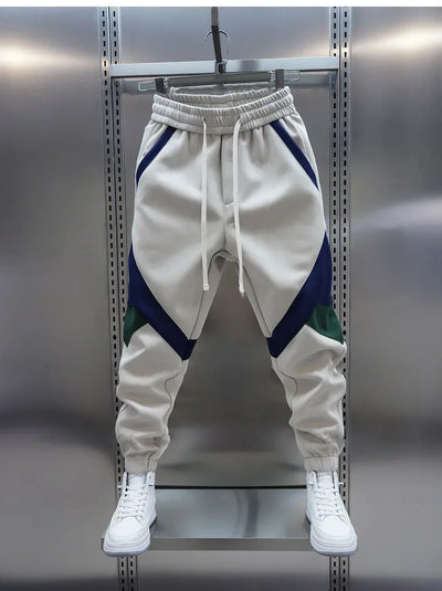 Edelstein™ | Casual Paneled Pants