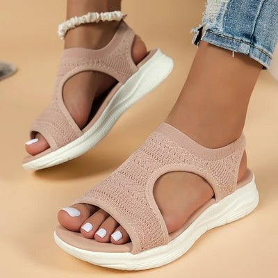 Grace™ | Orthopedic Sandals