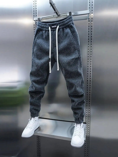 Edelstein™ | Casual Pants with Pattern