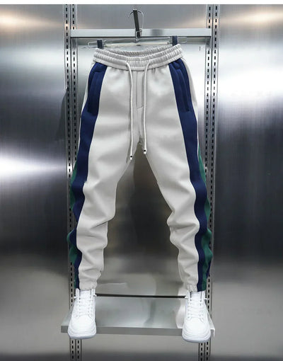 Edelstein™ | Trendy Contrast Stripe Pants