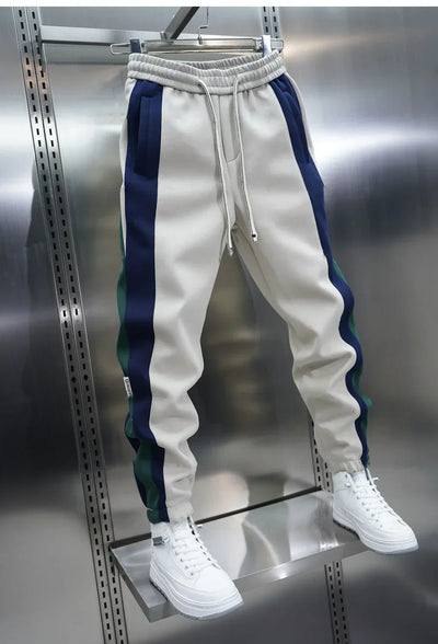 Edelstein™ | Trendy Contrast Stripe Pants