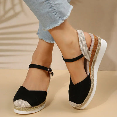 Courtney™ | Orthopedic Sandals