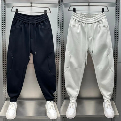 Edelstein™ | Comfort Pants with Pockets