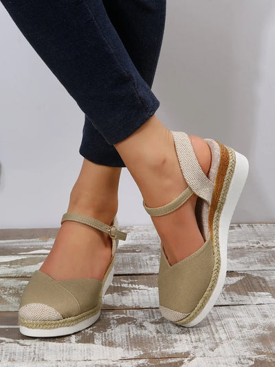 Courtney™ | Orthopedic Sandals