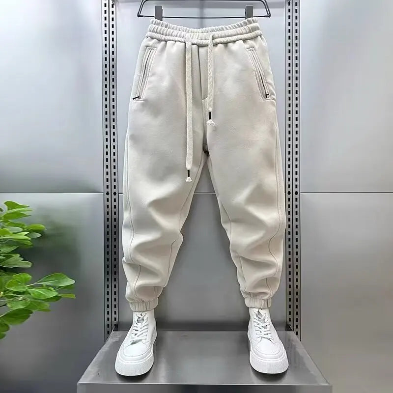 Edelstein™ | Velvet Sports Pants
