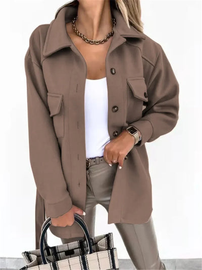 Vicky™ | Elegant Comfortable Fit Jacket