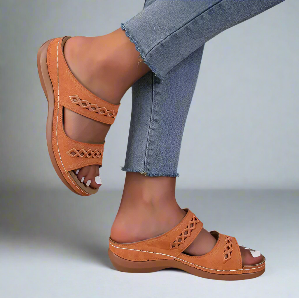 RENATE™ | ORTHOPEDIC SANDALS