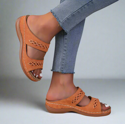 RENATE™ | ORTHOPEDIC SANDALS