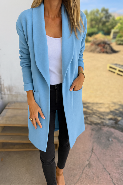 Clarissa™ | Luxe Jacket