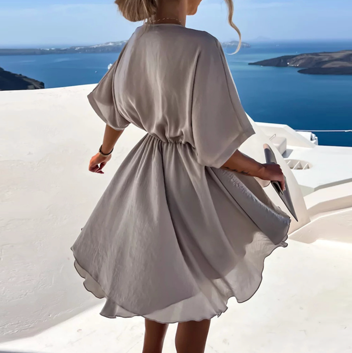 Rose™ | Elegant dress