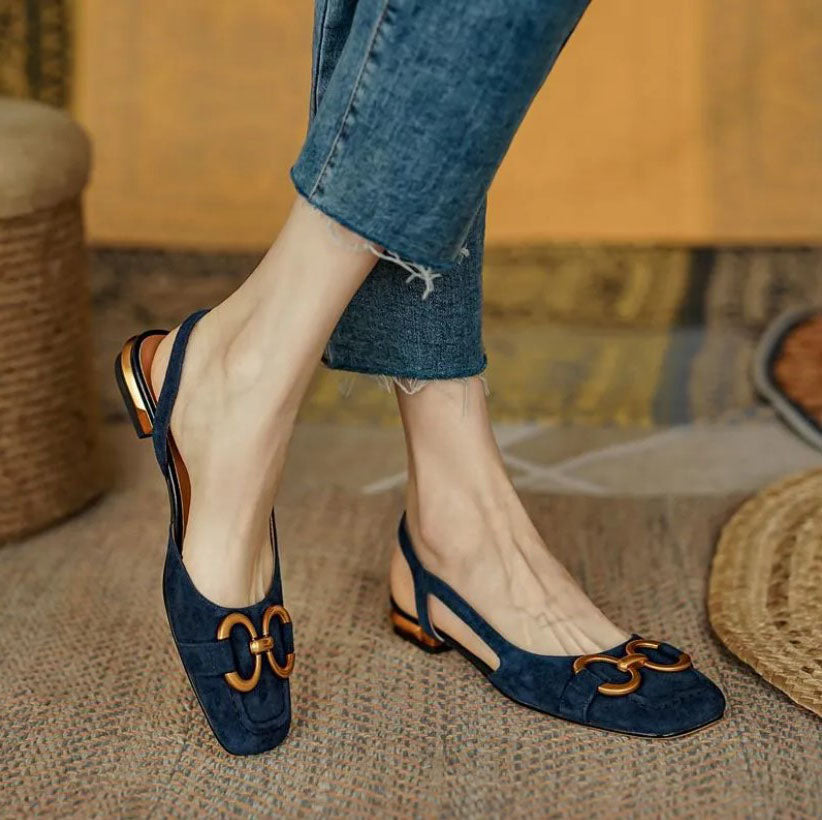 Mathilda™ | Orthopedic Sandals