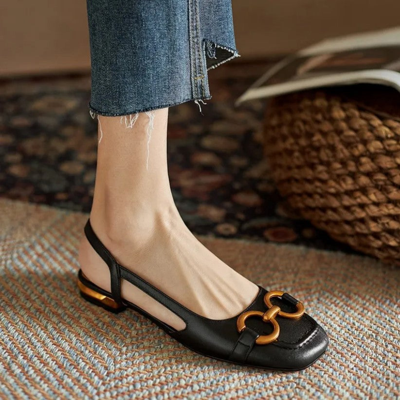 Mathilda™ | Orthopedic Sandals