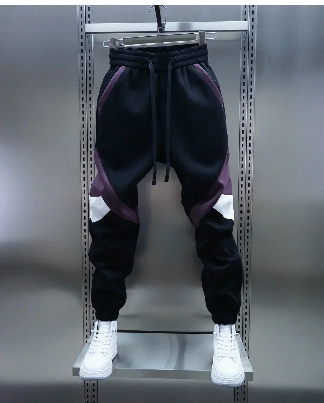 Edelstein™ | Casual Paneled Pants