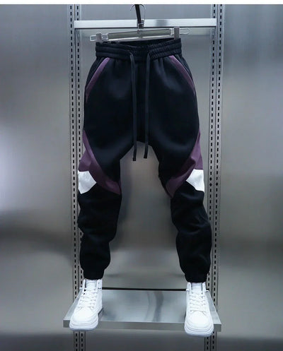 Edelstein™ | Casual Paneled Pants