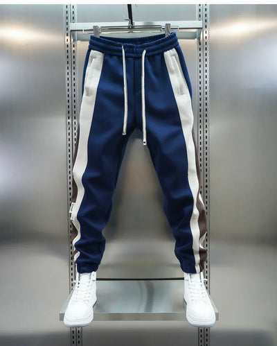 Edelstein™ | Trendy Contrast Stripe Pants