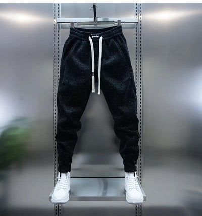 Edelstein™ | Casual Pants with Pattern