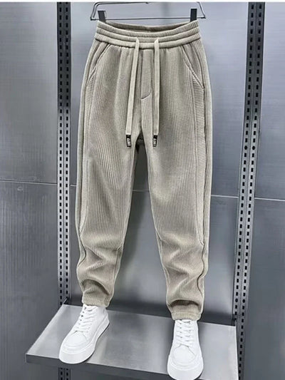 Edelstein™ | Trendy Ribbed-Style Pants