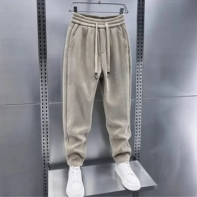 Edelstein™ | Trendy Ribbed-Style Pants