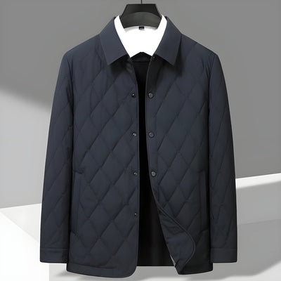 Harrison™ | Quilted Jacket