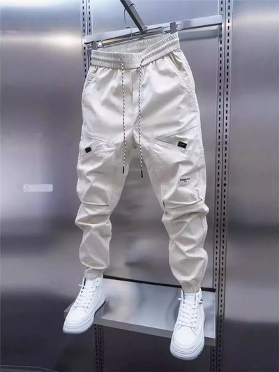 Edelstein™ | Sporty Pants with Details