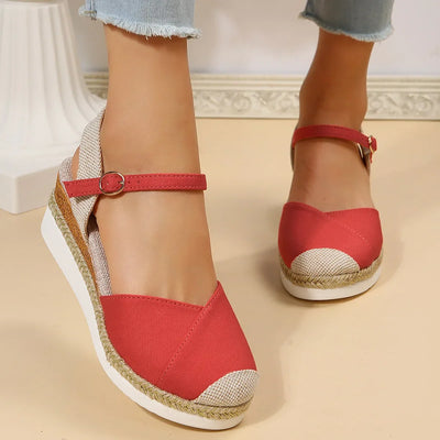 Courtney™ | Orthopedic Sandals