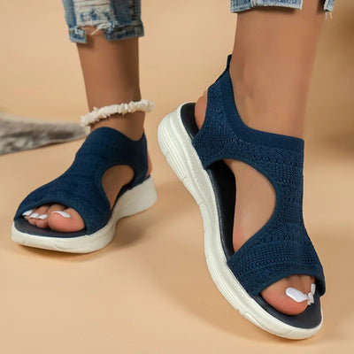 Grace™ | Orthopedic Sandals