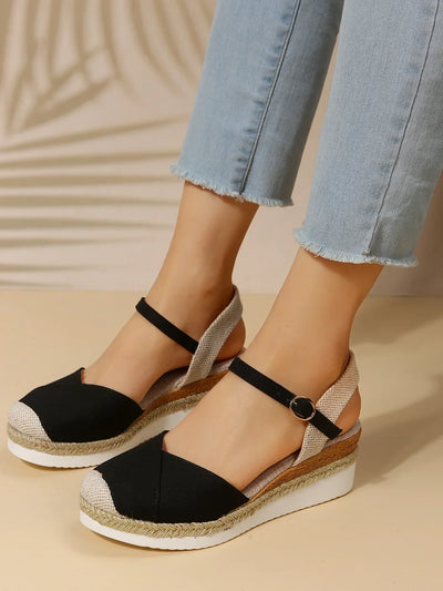 Courtney™ | Orthopedic Sandals