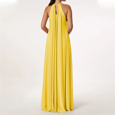 Elsa™ | Stunning Summer Maxi Dress