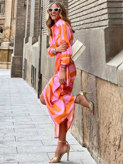 Kerrie™ | Sunshine Dress