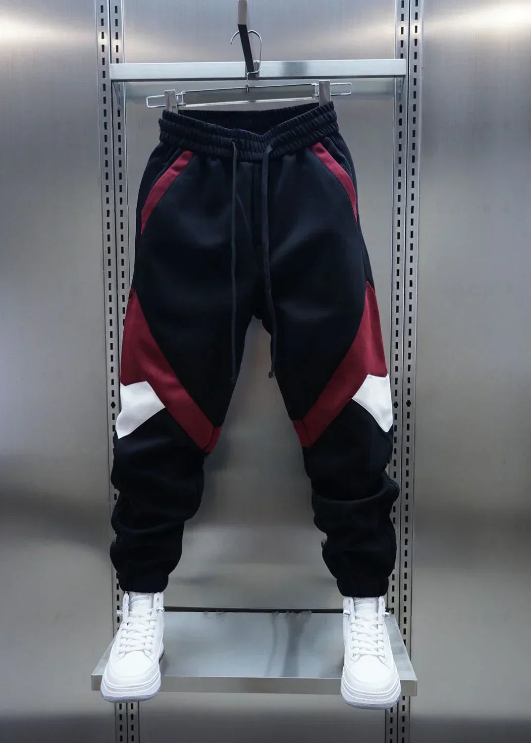 Edelstein™ | Casual Paneled Pants