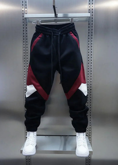 Edelstein™ | Casual Paneled Pants