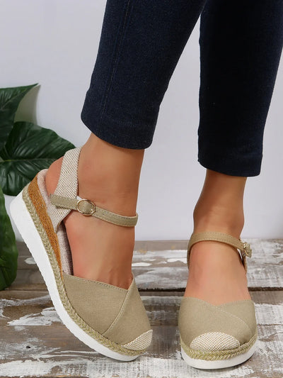Courtney™ | Orthopedic Sandals