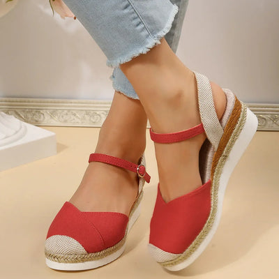 Courtney™ | Orthopedic Sandals