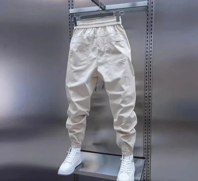 Edelstein™ | Sporty Pants with Details