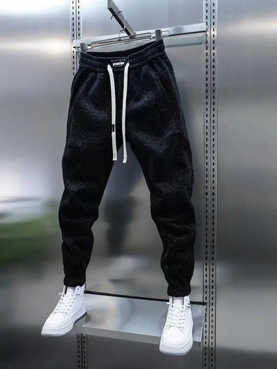 Edelstein™ | Casual Pants with Pattern