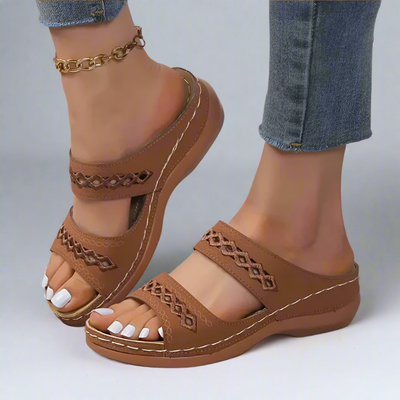 RENATE™ | ORTHOPEDIC SANDALS