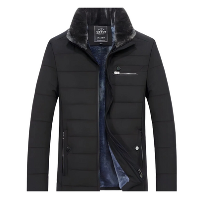 Alessandro™ | Padded Business Flight Jacket VES - No.2