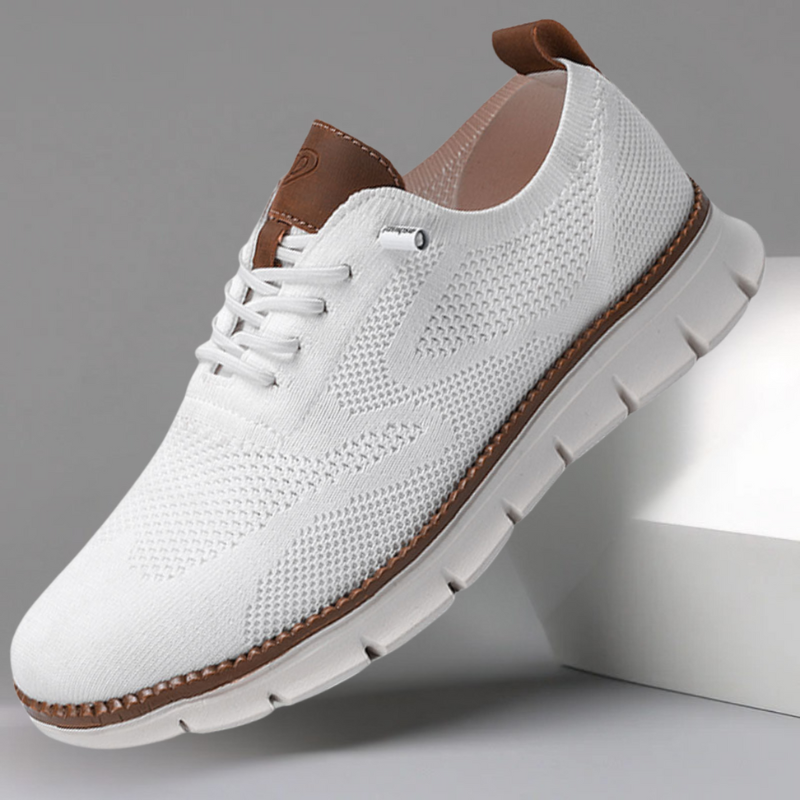 VANROSSEM™ | ELEGANT HANDMADE QUALITY SHOES