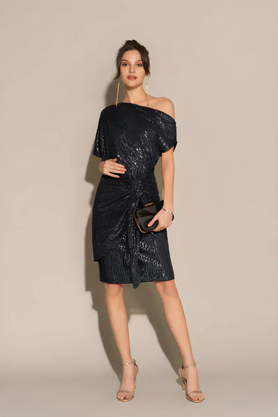 Lois™ | Dress with Sequins