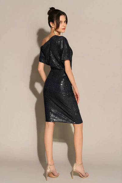Lois™ | Dress with Sequins