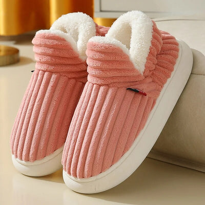 Puffy™ | Comfortable and Warm Winter Slippers