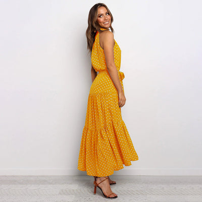 Maja™ | Maxi Dress