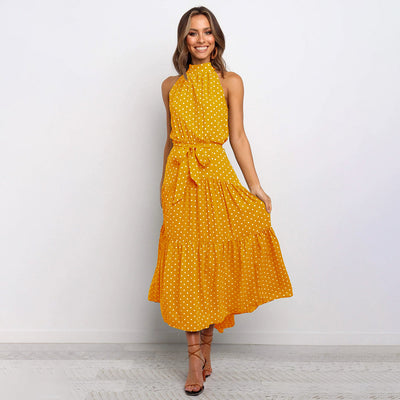 Maja™ | Maxi Dress