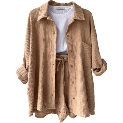 Ines™ | Matching Casual Set