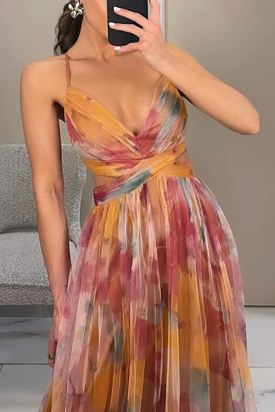 Eirith™ | Stunning Maxi Dress
