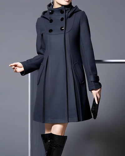 Jutta™ | Stylish Jacket