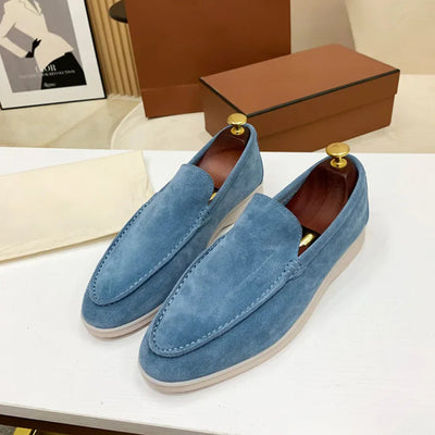 Harrington™ | Elegant Loafers